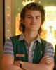 Steve harrington