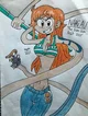 Elastic nami