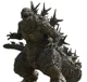 Minus-One Gojira