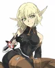 Evangelyne - Wakfu