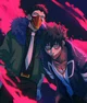 Dabi and Kai