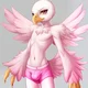 FemboyHawkmon