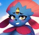Tara the Weavile