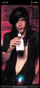 Izzy Stradlin Master