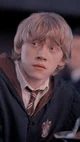 Ron Weasley