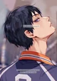 Tobio Kageyama