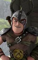 Dagur the Deranged 