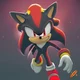 shadow the hedgehog 