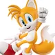 Tails