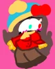 Cartman Fangirl