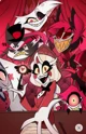 hazbin hotel