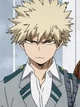 Bakugo 