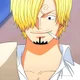 Help Sanji 