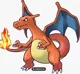Charizard bf