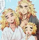 Rengoku family