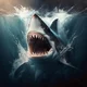 Dangerous Shark 