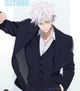 Satoru Gojo