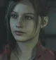 Claire Redfield
