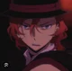 Chuuya Nakahara 