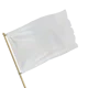 White flag