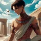Levi Ackerman