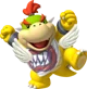 Para Bowser Jr