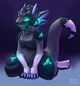 Horny protogen 