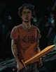 Percy Jackson