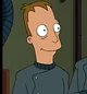 Futurama Larry