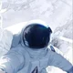 The Astronaut