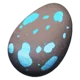 Giganotosaurus Egg