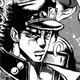 Jotaro Kujo - JJBA