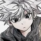 Killua Zoldyck