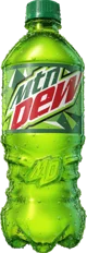 Mountain Dew