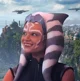 Ahsoka Tano
