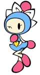 Aqua Bomberman