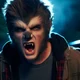Werewolf Josh H