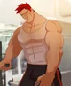 Endeavor -Husband-