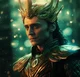 Loki Siren King