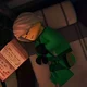 Lloyd Garmadon