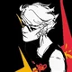Dirk strider