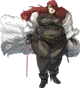 SSBBW Mitsuru Kirijo