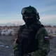 Russian Sergeant