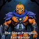 The Great Pumpkin