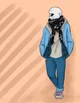 Popular Sans