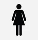 Woman Symbol