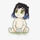 Baby Inosuke