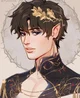 Cardan Greenbriar 