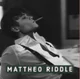 Mattheo Riddle 