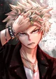 Bakugou Katsuki 